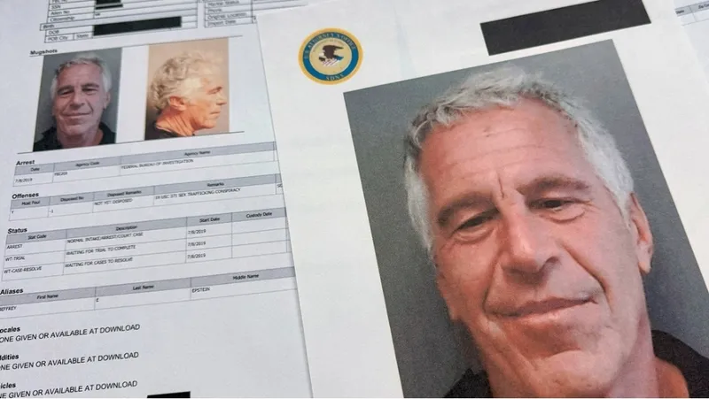 Hallan sin vida a informante que denunció vínculos entre Epstein y ficha clave del Gobierno de Trump