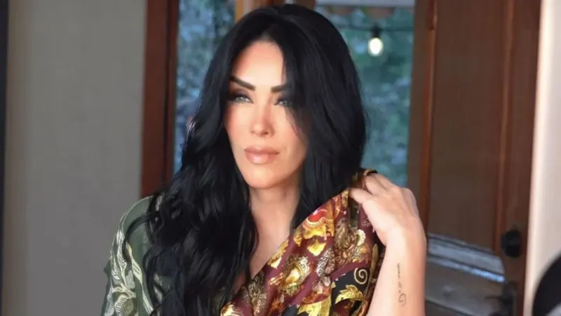 Tras su divorcio, Marichelo Puente admite estar lista para volver a amar: ‘Si llega, llegará’