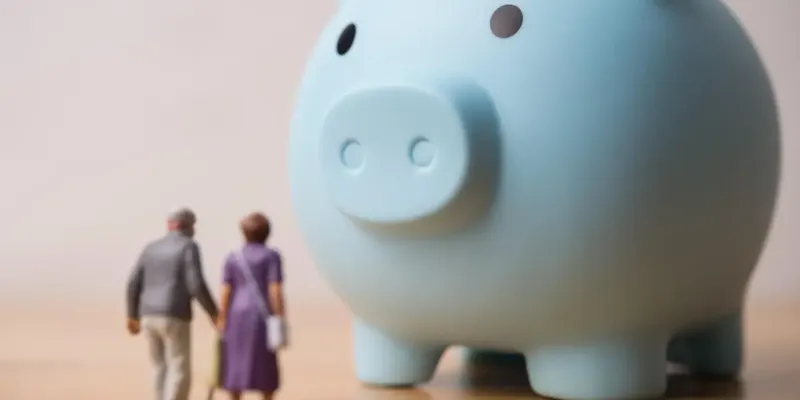 No hay crecimiento suficiente para generar ingresos que solventen el pago de pensiones: IMEF