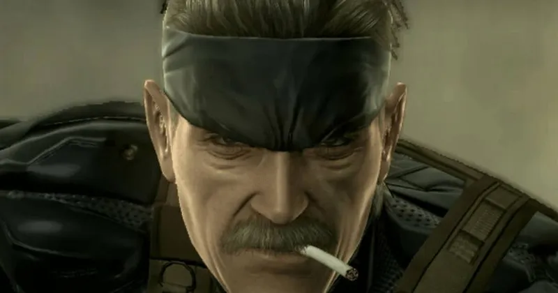 El port de Metal Gear Solid 4 mantendrá las marcas iPod y Playboy, justo como en la entrega original de PS3