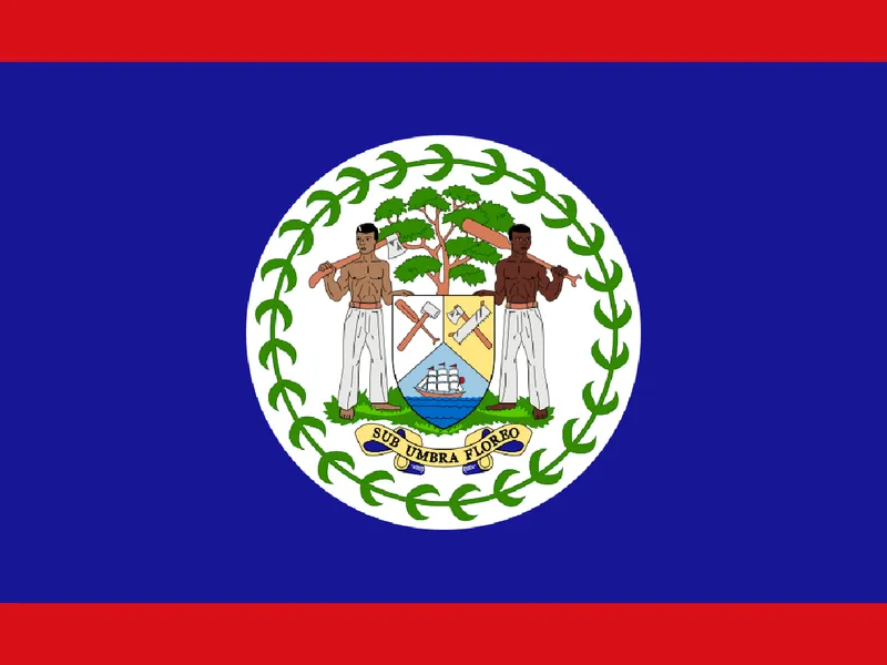 Mensaje al Primer Ministro de Belice