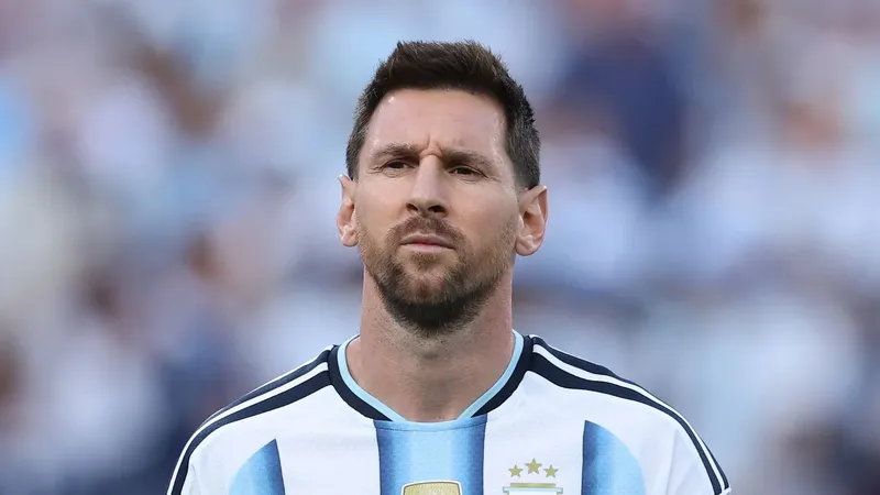 Familia de Lionel Messi responde en un comunicado a rumores sobre la salud de su padre, Jorge Messi