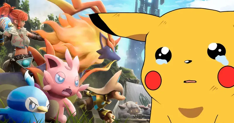 Nintendo recibiría un pago ridículo en su demanda contra Palworld; los cambios que hizo Pocketpair funcionaron
