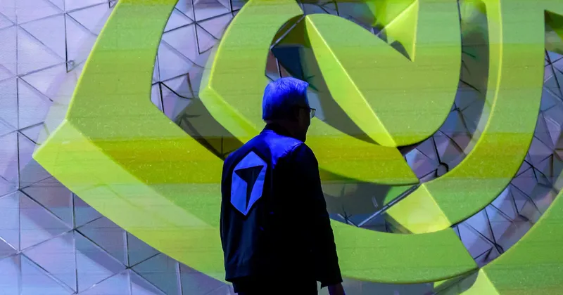 Megaacuerdos de Nvidia reavivan temores por el financiamiento circular de la IA