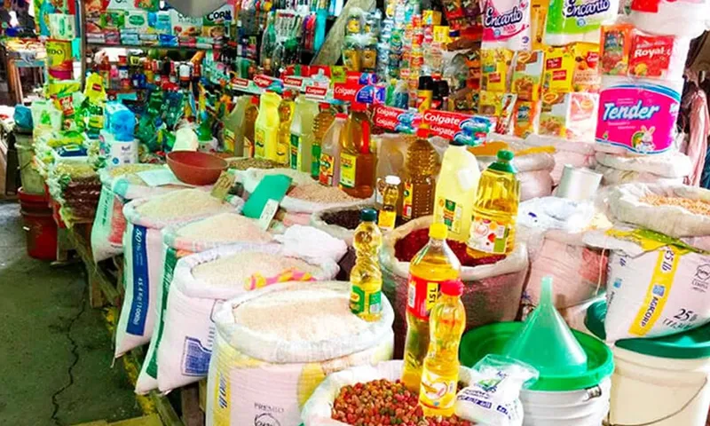 Productos de la canasta básica aumentaron de precio en Nicaragua