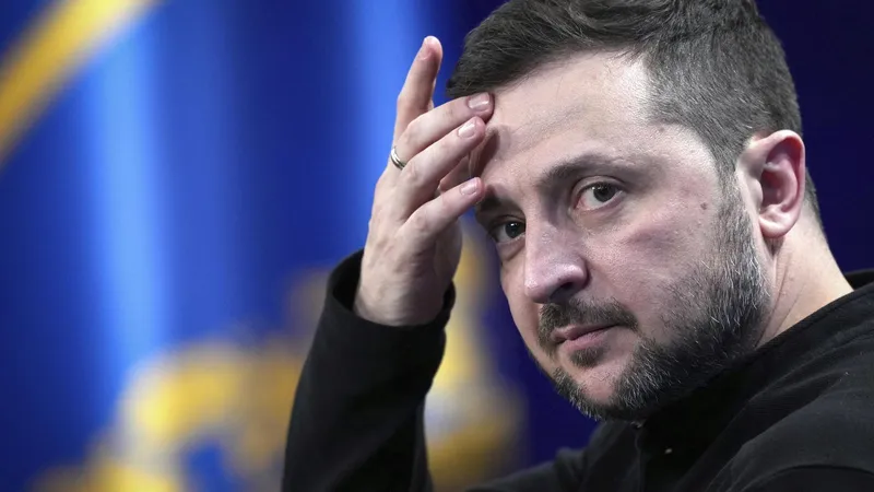 Occidente nunca admitirá a Ucrania en la OTAN ni en la UE, declara asesor del Kremlin