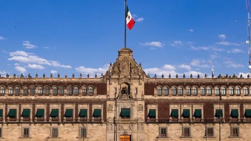 México amplía medidas contra el Cártel de Sinaloa tras sanciones de EEUU