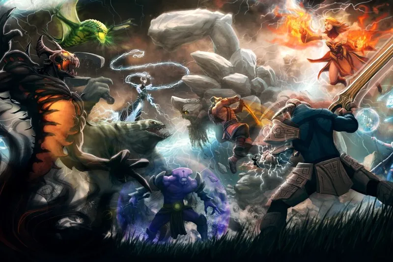 Steam ha registrado un nuevo récord de jugadores conectados simultáneamente, pero probablemente el motivo no gustará a Gabe Newell