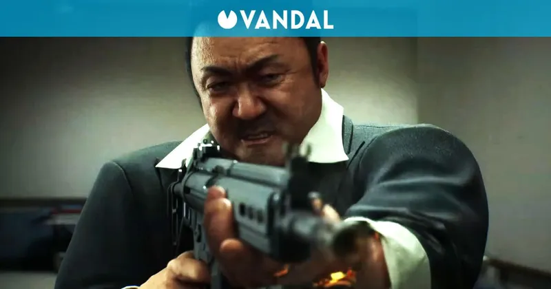 El creador de Yakuza omite mencionar su estudio y reaviva los problemas con su nuevo juego: Gang of Dragon