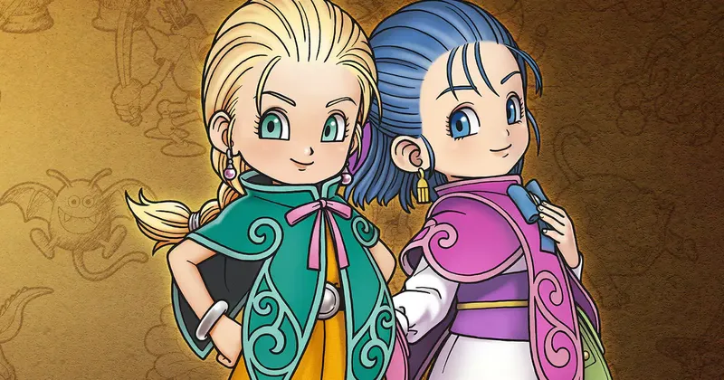 Dragon Quest Monsters: The Withered World quiere que formes equipo con jugadores de todo el mundo y ofrece un nuevo reto que te gustará