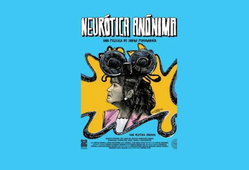 Estrenarán en Cuba Neurótica Anónima, otro acierto del cine nacional