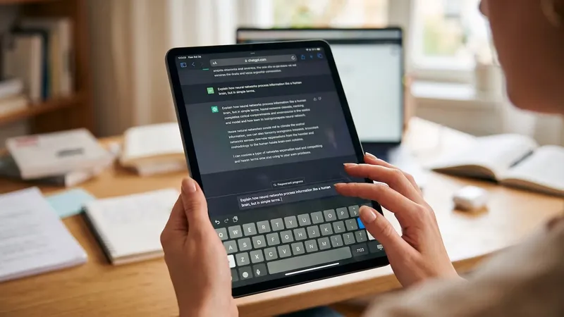 Los errores más habituales al utilizar ChatGPT: evita esto para no perder tiempo