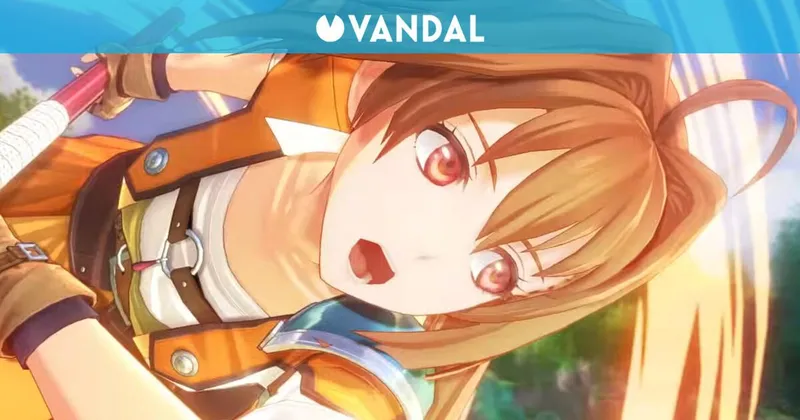 La secuela de uno de los mejores RPG de 2025 desata el hype: nuevo tráiler de Trails in the Sky 2nd Chapter