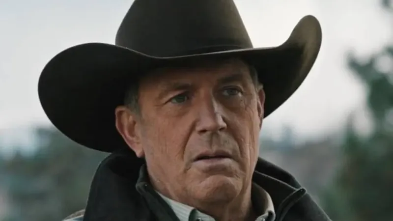 Por qué hay una larga lista de gente en Hollywood que no quiere volver a trabajar con Kevin Costner: "No hubo puñetazos, pero se enfrentaron hasta que tuvieron que separarlos"