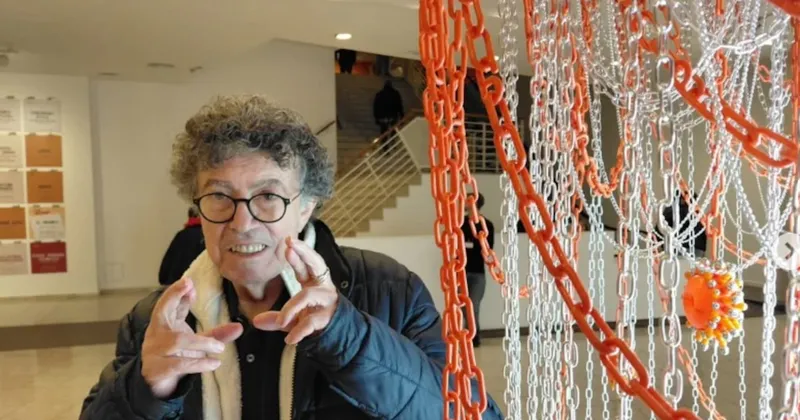 Piero, cantante de ‘Mi viejo’, murió este 7 de octubre a los 81 años