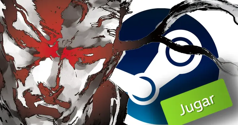 Steam puso gratis una obra maestra de Hideo Kojima, pero solo por tiempo limitado