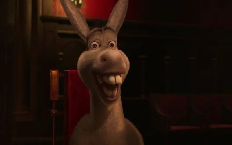 'Asno' dará el protagonismo al mejor amigo de Shrek en su propio spin off en 2028