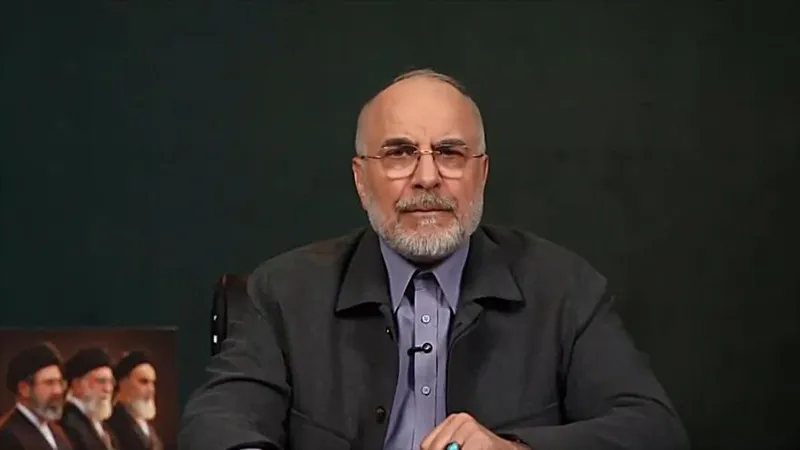 Qalibaf: Luchamos y negociamos para imponer demandas de Irán al enemigo