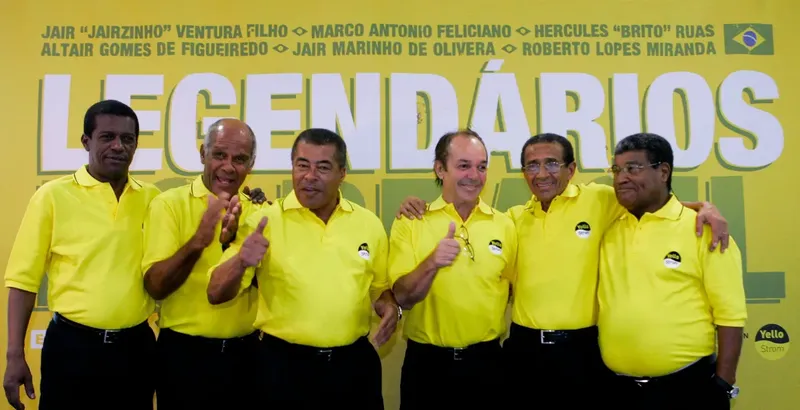 Murió Brito, campeón mundial en México 70