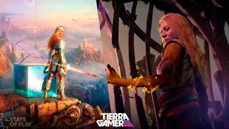 God of War: Laufey sí saldrá en formato físico