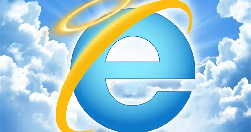Internet Explorer, el infame navegador de Microsoft, tiene los días contados y por fin desaparecerá para siempre