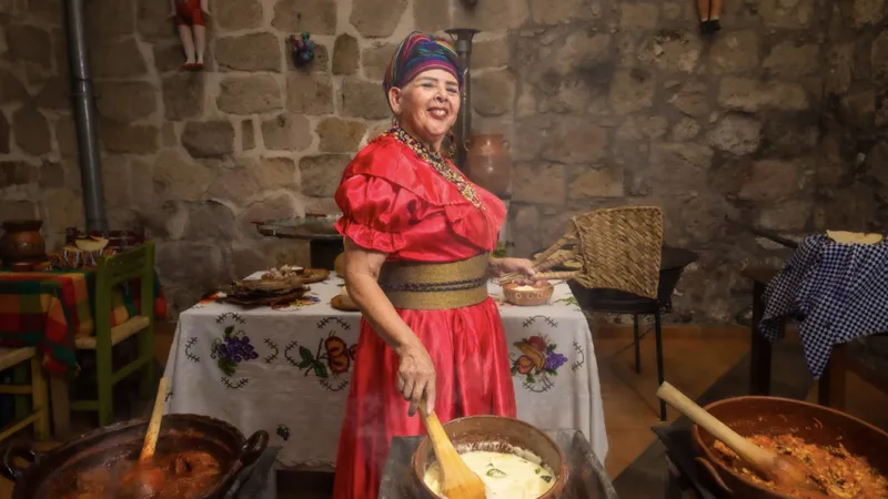 Los sabores de Michoacán que harán de tu viaje una experiencia inolvidable