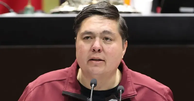 El diputado que quería más impuestos para los videojuegos avanza en su aspiración para ser presidente municipal de Mexicali, Baja California
