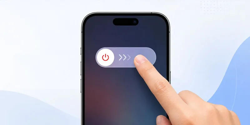 Cómo apagar un iPhone correctamente: guía completa y consejos