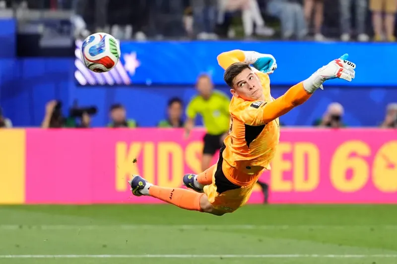 Vive en Texas, ama el fútbol y quiere apostar por el Mundial: hay un problema