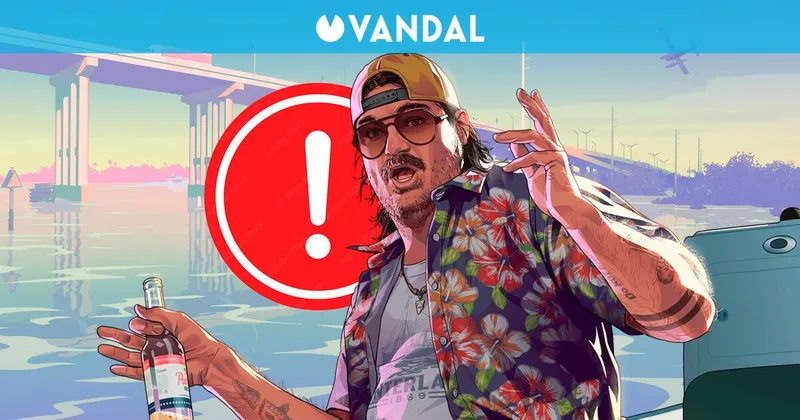GTA 6 no está libre de un posible nuevo retraso, según un exempleado de Rockstar: 'La gente esperará, no importa'