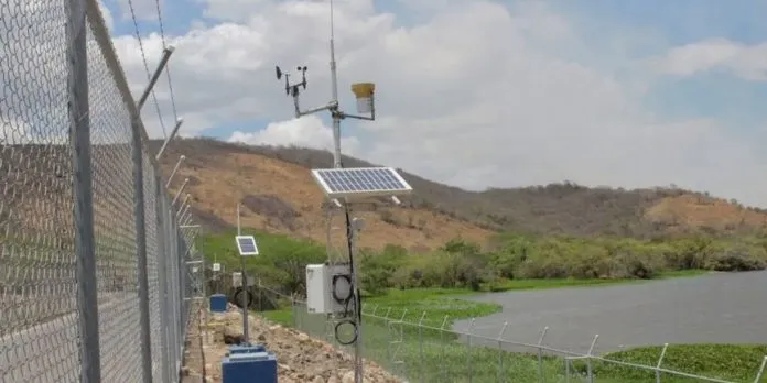 ENEL implementa tecnología avanzada para monitorear presas hidroeléctricas en Nicaragua