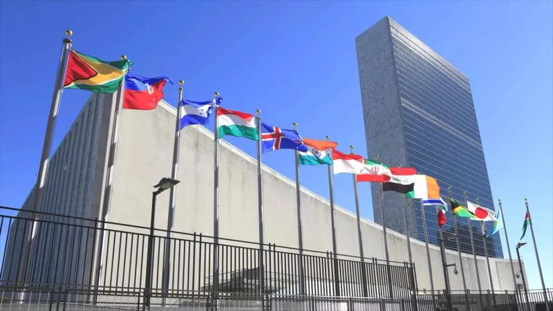 Irán critica a EEUU por el fracaso de la Conferencia de Revisión de TNP
