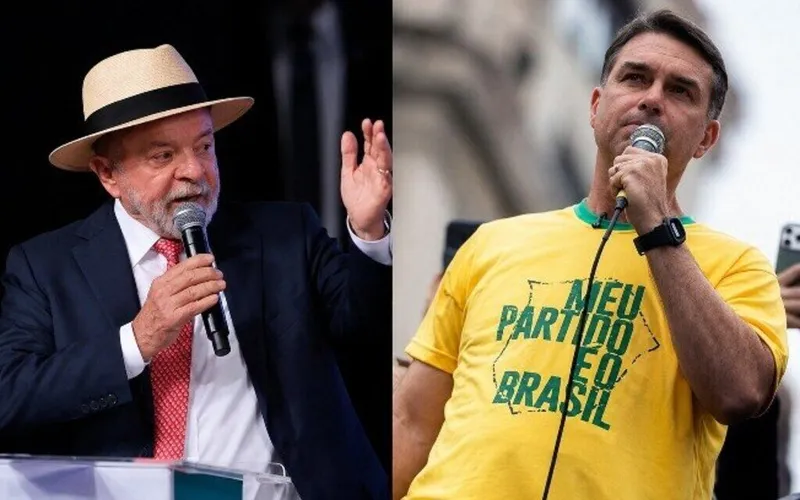 Nueva encuesta mantiene escenario de empate técnico, con Lula delante