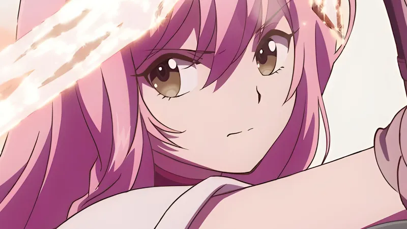 El anime The Insipid Prince's Furtive Grab for the Throne revela nuevo tráiler y fecha de estreno