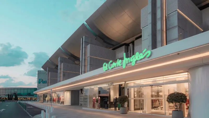 El catálogo de juguetes de Navidad 2026 de El Corte Inglés ya está online: qué trae y cómo reservar