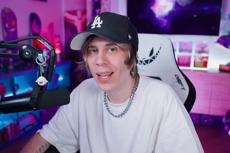 Rubius responde a las críticas tras su visita a Rockstar Games para probar GTA 6: "Vivís en una realidad alterada"