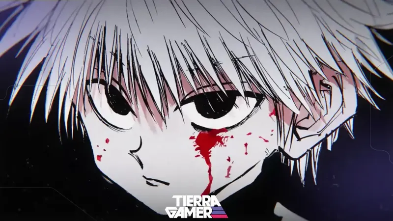 Hunter x Hunter confirma un anuncio y el emblema de la Brigada Fantasma desata teorías