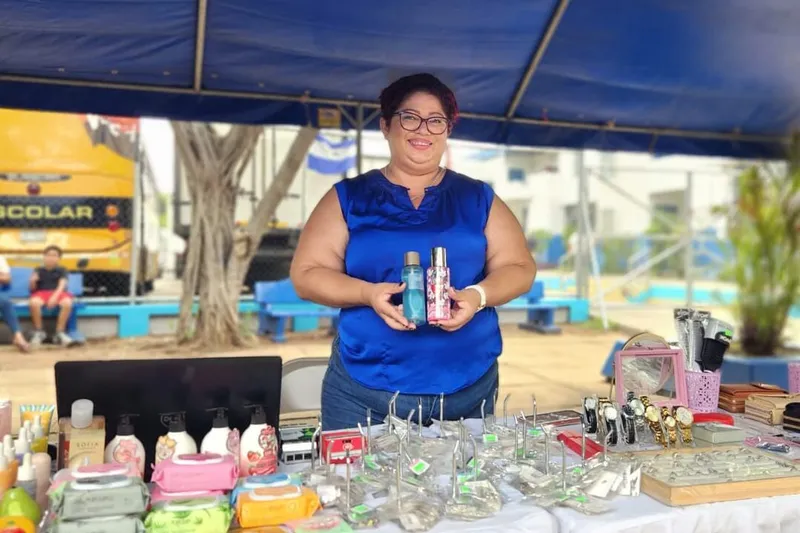 Pago adelantado impulsa ventas de emprendedores