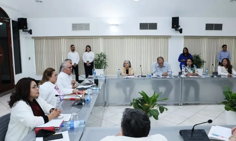 Asamblea Nacional impulsará reformas electorales soberanas