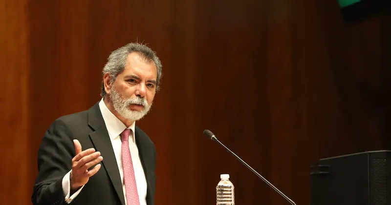 Grado de inversión de México no está en predicamento en el corto plazo: Hacienda