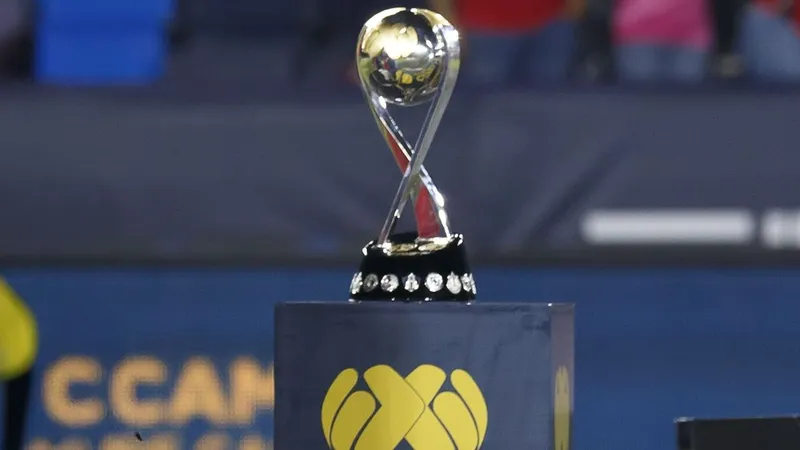 El Campeón de Campeones 2026, ubicado en una fecha estratégica