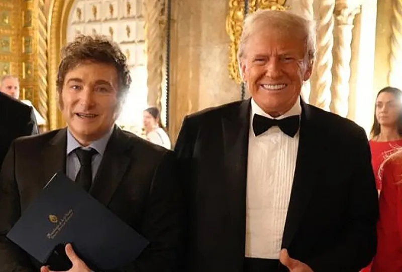 Trump impulsa el auge de líderes afines en América Latina y redefine el mapa político regional