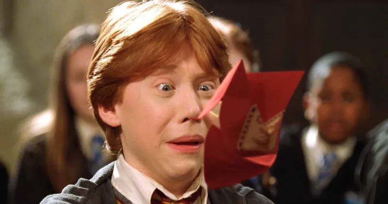 Rupert Grint cumple 38 años: ¿cuánto dinero le sigue dejando ‘Harry Potter’?