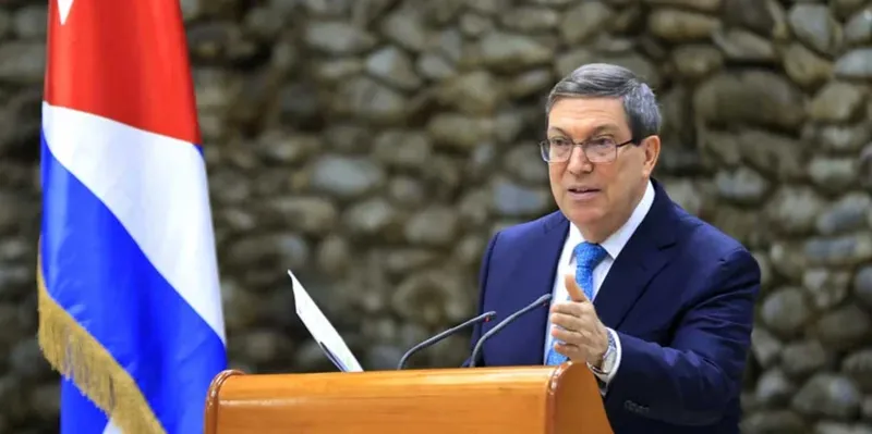 Cuba anuncia sesión especial en la ONU para exigir el fin del bloqueo