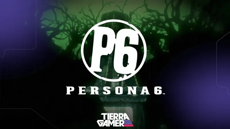 Persona 6 sí tendrá su respectiva edición física