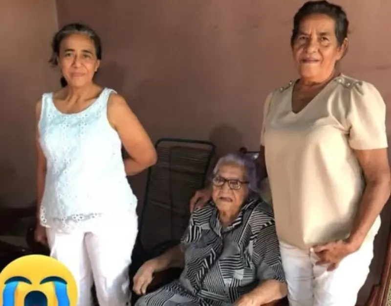 Luto en el béisbol: fallece doña Francisca Elena Calderón, la emblemática «Polina»