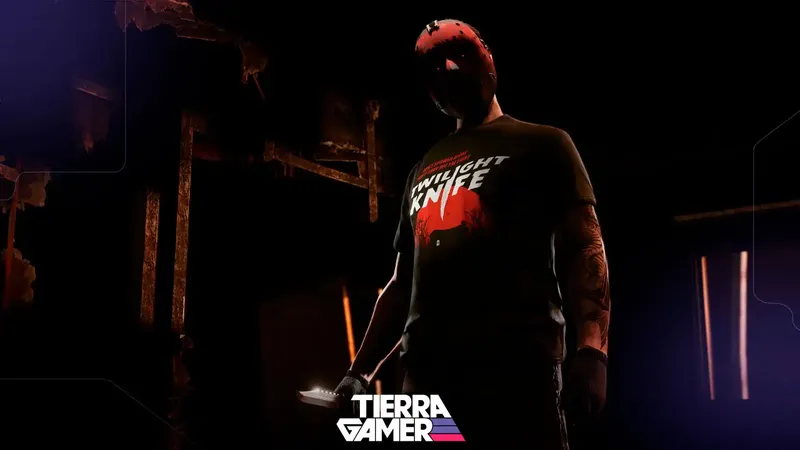 GTA Online celebra Halloween con recompensas triples en Homicida y Supervivencia