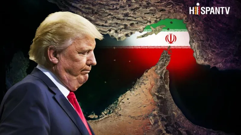 Irán marca el ritmo del conflicto