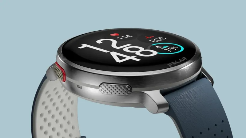 Los relojes Polar no son tan caros si sabes dónde buscar