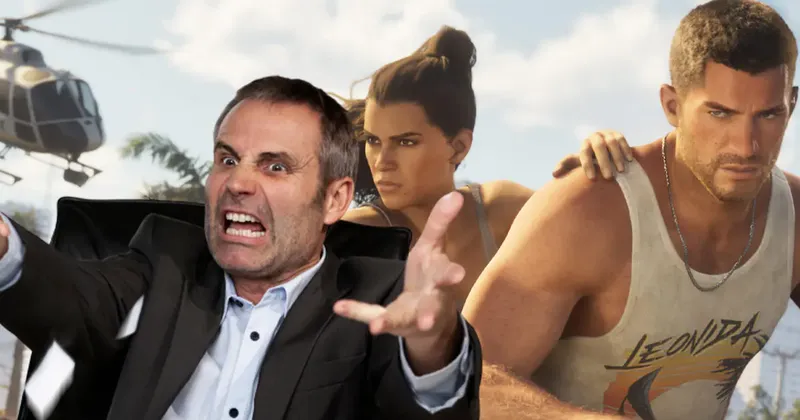 GTA VI será un exitazo histórico, pero los inversionistas critican a Take-Two por “los años de retrasos, las expectativas incumplidas y la dependencia a un pequeño número de grandes franquicias”